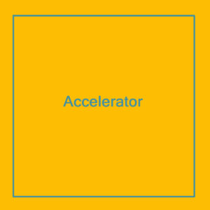 Accelerator Connected to English Kurs